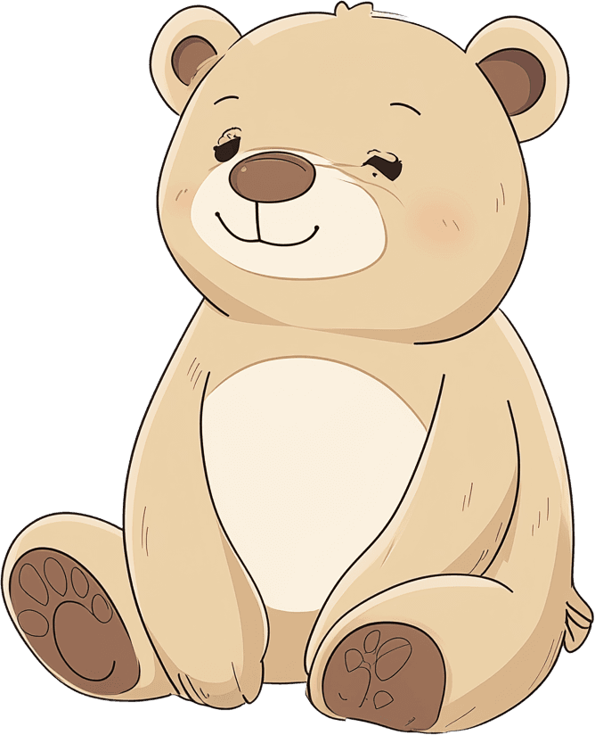 Couch Cal bear mascot