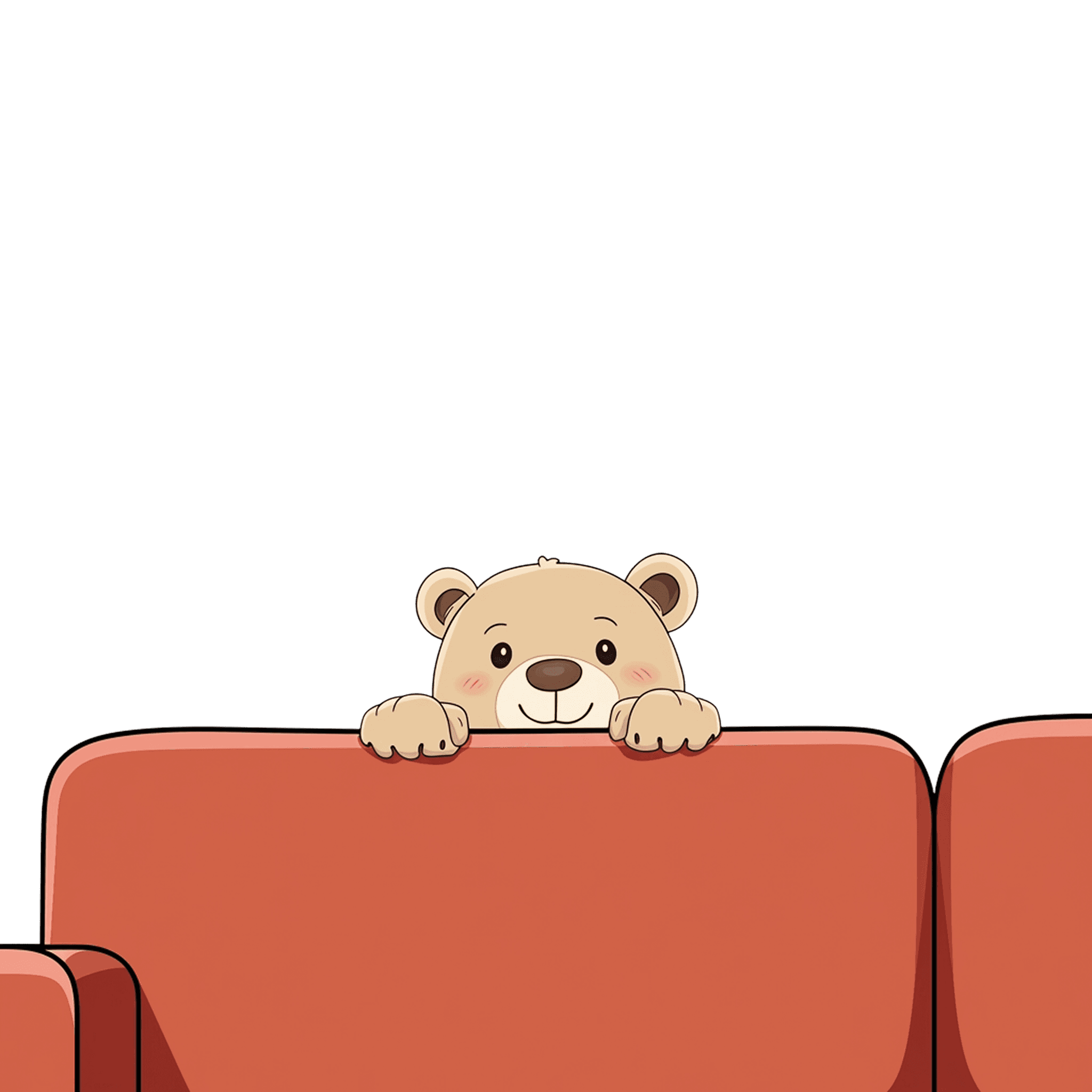 Couch Cal